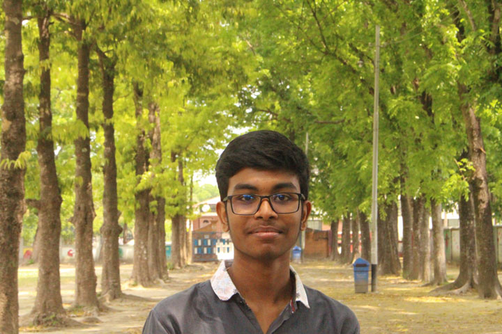 NABO KUMAR
